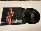 Madonna - Strike-A-Pose - Fine Condition