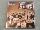 Eminem presents THE RE-UP 2 lp Vinyl record NEW SEALED 50 cent nate dogg shady