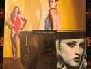 MOBY Last Night - In Shrink Original Press Double Vinyl LP