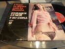 LP CUMBIA GAITA SALSA ECUADOR COLOMBIA PERU Mexico Argentina GUAGUANCO Lp VG