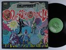 ZOMBIES Odessey & Oracle DATE LP *