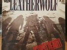 LEATHERWOLF Street Ready 1989 LP SHOK PARIS ICON DOKKEN RARE AUSTRALIAN PRESS