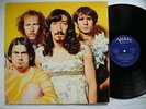 FRANK ZAPPA MOTHERS OF INVENTION We're Only In It For The Money 1968 Sweden EX