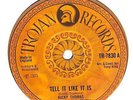 Nicky Thomas Tell It Like It Is UK 7