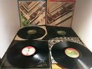 Vinyl record  lp Beatles 62-66 and 67-70 NM vinyl