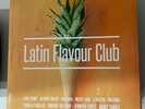Latin Flavour Club 4x Vinyl