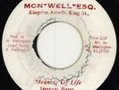 Barry Heptone - Meaning Of Life (7