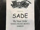 Sade - By Your Side (Naked Music Mixes) (12