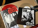 2 x Anti Pasti singles.  Coloured vinyl.