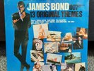 James Bond 13 Original Themes SEALED 12