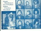 Meet The Spanish Dogs ep (Ruff Ken) PUNK (1981)