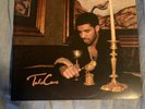 drake take care vinyl record lp 2011 cash money records rare black crew love