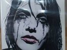 Smoke Blow - Dark Angel LP Vinyl 2005