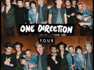 One Direction - Four - Vinyl Record Sealed SOLD OUT LIMITED EDITION IN HAND RARE