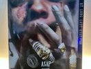 A$AP Rocky AT.LONG.LAST.A$AP Vinyl 2x LP Record Hard To find Album  Asap