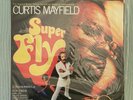 NEW Curtis Mayfield Superfly Vinyl Record LP MFSL MoFi 70s Soul Funk R&B 1972