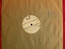 Jack Scott..You Can Bet Your Bottom Dollar..Acetate/Test Pressing 10