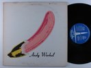 VELVET UNDERGROUND & NICO Self Titled VERVE V6-5008 LP sticker/torso gatefold *