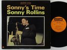 Sonny Rollins 