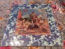 The Rolling Stones VINYL LP their satanic majesties request 3D Mono 1st Pressing