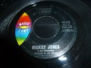 Mickey Jones & Triumphs (Karen Carpenter) I can Live without you Modpop 7
