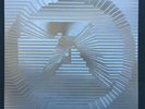 Aphex Twin ?– Collapse EP WAP423-X UK NM EP Tested Silver Sticker Rare