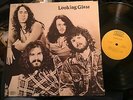 LOOKING GLASS ORIGINAL YELLOW LABEL EPIC KE 31320 SELF TITLED LP W/ BRANDY / M-