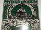 Street Dogs Fading American Dream 2006 Green/Clear Splatter Vinyl - Super Rare