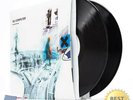 Radiohead - Ok Computer - Vinyl