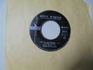 BETTY O'BRIEN She'll Be Gone FRENCH LIBERTY EP