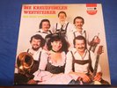 Die Kreuzfidelen Weststeirer  LP  Bellaphon 250 30 013