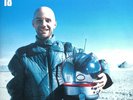 Moby - 18 LP (2002) Mute UK Double Vinyl set 'One Of These Mornings' vintage