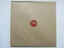 ISIS In The Absence Of Truth DOUBLE LP COLOR VINYL daymare PAPERBAG japan SEALED