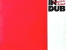 UB40 - Present Arms In Dub (LP, Album)
