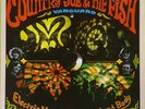 Country Joe And The Fish - Electric Music For The Mind And Body (LP, Album, RE)