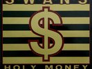 Swans - Holy Money (LP, MiniAlbum)