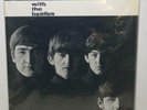 SEALED, The Beatles ?– With The Beatles MFSL 1-102, limited edition,