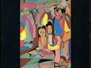 Brian Davison 's Every Which Way - Brian Davison's Every Which Way (LP, Album)