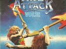 Various - Axe Attack Vol II (LP, Comp)