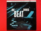 Ken Jones Big Beat Boogie LP Columbia 33SX1539 NM/NM 1963 Big Beat Boogie