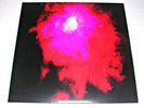PORCUPINE TREE 'UP THE DOWNSTAIR' 2008 STEREO DOUBLE LP ON FUSCHIA RED VINYL EX