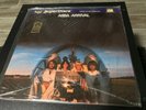 ABBA Arrival Nautilus SuperDisc Vinyl LP NEW SEALED  1981 OOP NR 20 M/M