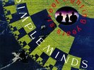 SIMPLE MINDS - Street Fighting Years - Vinyl (2xLP)