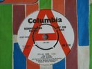 CLIFF RICHARD, It's All Over, Columbia Demo Record, 7