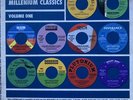 NORTHERN SOUL “MILLENNIUM CLASSICS VOL 1” 10 X UNRELEASED NEW BOX SET 45’s