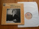 RAMEAU / Marcelle MEYER piano 2 LP LVSM/EMI EX+
