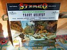 Schubert-Trout Quintet-Barylli Quartet - Westminster WST 14074 Stereo