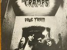 The Cramps - Drug Train