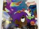 LIL UZI VERT VS THE WORLD VINYL ALBUM 2017 RECORD STORE DAY #355/2700