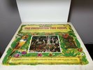 Walt Disney THE ENCHANTED TIKI ROOM Original DISNEYLAND 1968 Vinyl LP near mint